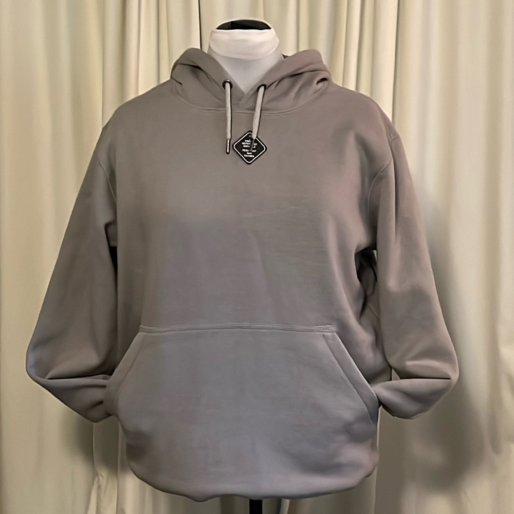 Work Wear | NWT | Pull-Over | Hoodie